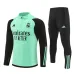Real Madrid Sportswear 2024/25 - Green