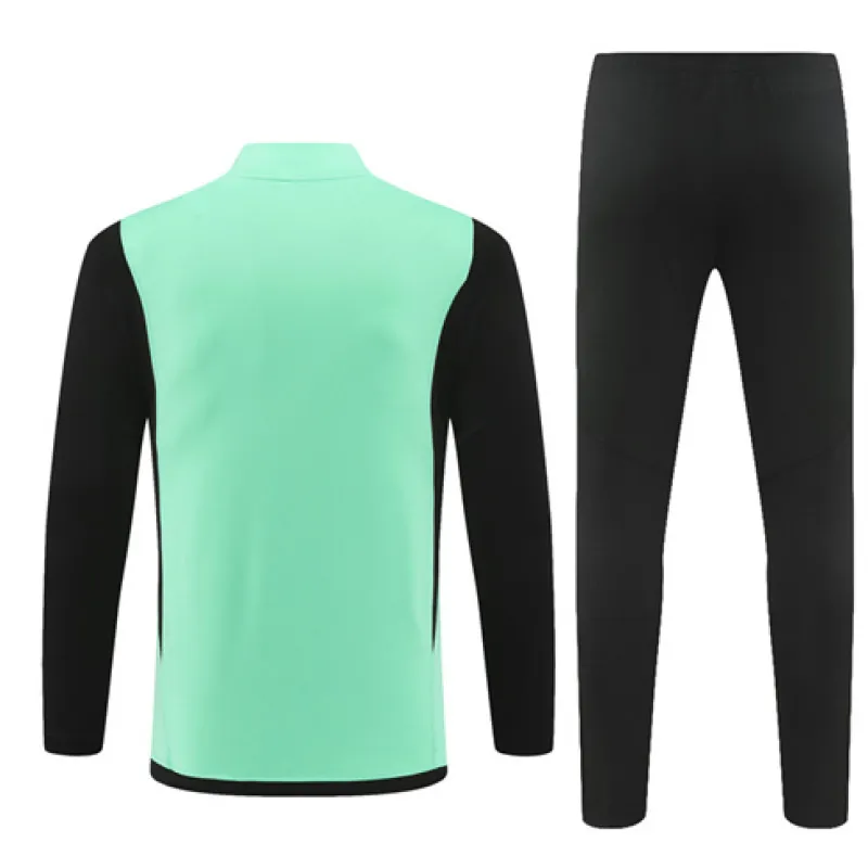 Real Madrid Sportswear 2024/25 - Green