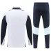 Abbigliamento sportivo del Real Madrid 2024/25 - Bianco