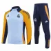 Real Madrid Sportswear 2024/25 - White