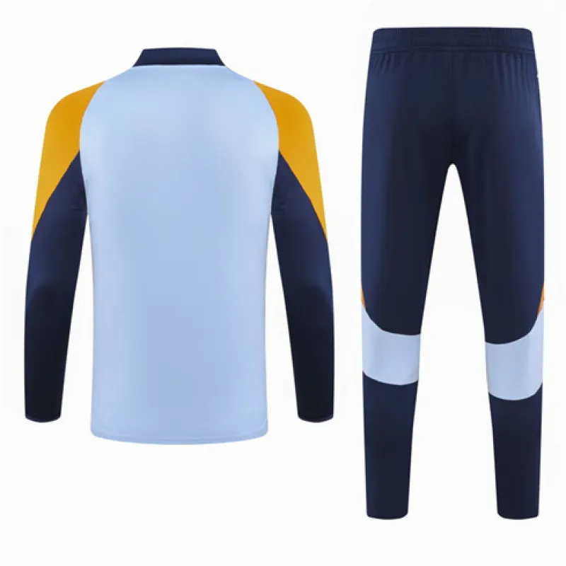 Real Madrid Sportswear 2024/25 - White