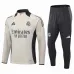 Abbigliamento sportivo del Real Madrid 2024/25 - Albicocca