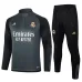 Ropa deportiva del Real Madrid 2024/25 - Gris