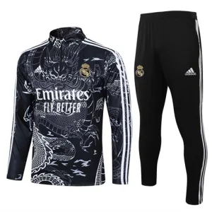 Real Madrid Sportbekleidung 2024/25 - Grau