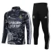 Real Madrid Sportbekleidung 2024/25 - Grau