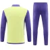 Real Madrid Sportbekleidung 2024/25 - Gelb
