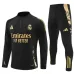 Real Madrid Printed Sportswear 2024/25 - Black