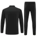 Real Madrid Printed Sportswear 2024/25 - Black
