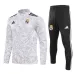 Vêtements de sport du Real Madrid 2024/25 - Blanc