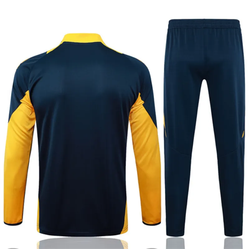 Real Madrid Sportswear 2024/25 - Blue