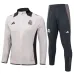 Giacca sportiva del Real Madrid 2024/25 - Grigio