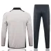 Giacca sportiva del Real Madrid 2024/25 - Grigio