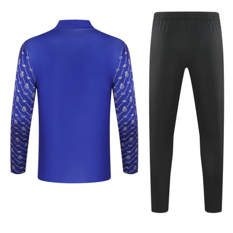 Real Madrid Sportswear 2024/25 - Blue