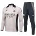 Real Madrid Sportswear 2024/25 - Grey