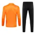 Real Madrid Sportbekleidung Sonderedition 2024/25 - Orange
