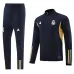 Giacca sportiva del Real Madrid 2024/25 - Blu