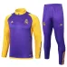 Real Madrid Sportswear 2024/25 - Purple