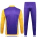 Real Madrid Sportswear 2024/25 - Purple