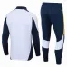 Vêtements de sport du Real Madrid 2024/25 - Blanc