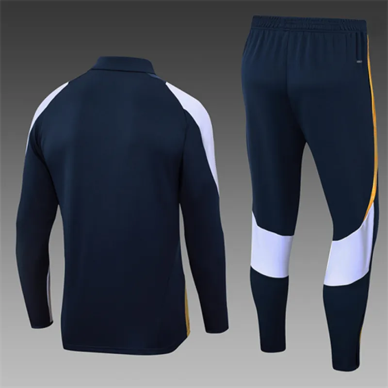 Real Madrid Sportswear 2024/25 - Blue