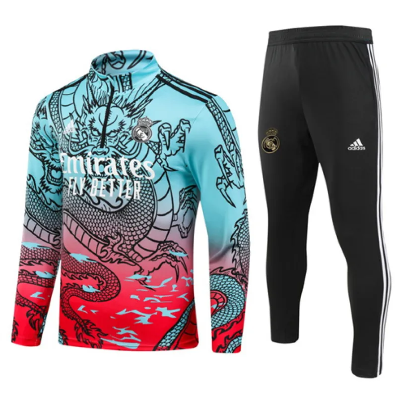 Real Madrid Sportswear 2024/25 Special Edition - Blue
