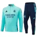 Real Madrid Sportswear 2024/25 - Blue
