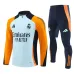 Real Madrid Sportswear 2024/25 - Blue