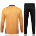 Vêtements de sport pour enfants du Real Madrid 2024/25 - Orange