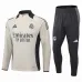 Abbigliamento sportivo per bambini del Real Madrid 2024/25 - Albicocca
