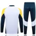 Vêtements de sport pour enfants du Real Madrid 2024/25 - Blanc