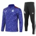 Real Madrid 2024/25 Kids Sports Set - Blue