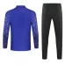 Real Madrid 2024/25 Kids Sports Set - Blue