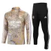Vêtements de sport pour enfants du Real Madrid 2024/25 - Orange