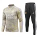 Vêtements de sport pour enfants du Real Madrid 2024/25 - Orange