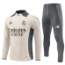 Real Madrid Children's Sportswear 2024/25 - Apricot