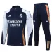 Real Madrid Children's Sportswear 2024/25 - Blue