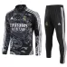 Real Madrid Children's Sportswear 2024/25 - Black
