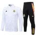 Real Madrid Children's Sportswear 2024/25 - White