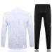 Real Madrid Children's Sportswear 2024/25 - White