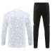 Real Madrid Children's Sportswear 2024/25 - White