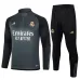Real Madrid Kinder-Sportbekleidung 2024/25 - Grau