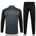 Real Madrid Kinder-Sportbekleidung 2024/25 - Grau