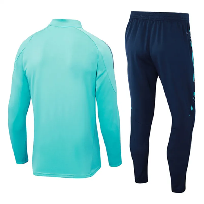 Real Madrid Children's Sportswear 2024/25 - Blue
