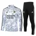 Real Madrid Children's Sportswear 2024/25 - White