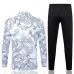Real Madrid Children's Sportswear 2024/25 - White