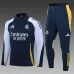 Real Madrid Children's Sportswear 2024/25 - Blue