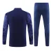 Real Madrid Children's Sportswear 2024/25 - Blue