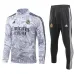 Real Madrid Children's Sportswear 2024/25 - White