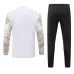 Ropa deportiva para niños del Real Madrid 2024/25 - Blanca
