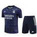 Real Madrid Trainingsjersey + Shorts 2024/25 - Blau